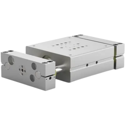 Serie DLB Robohand