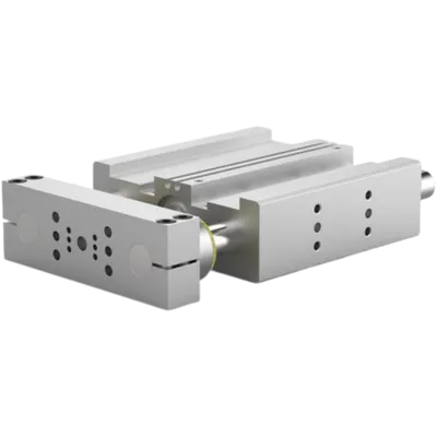 Serie DLT-E-L Robohand