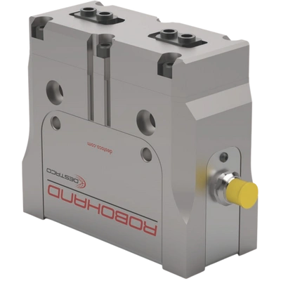 Serie DPE 400 Robohand
