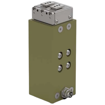 Serie RPE Robohand